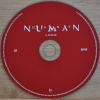 Gary Numan A Perfect Circle CD | Blu-Ray 2025